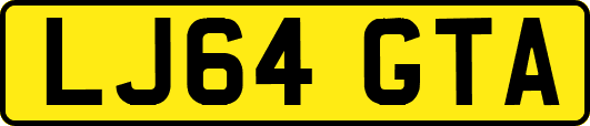 LJ64GTA