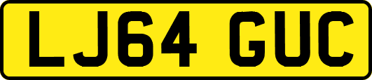 LJ64GUC