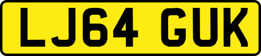 LJ64GUK