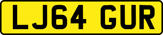 LJ64GUR