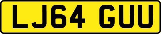 LJ64GUU