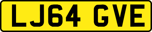 LJ64GVE