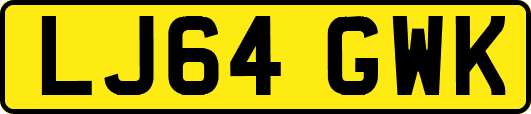 LJ64GWK