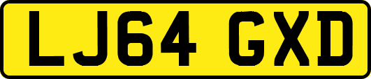 LJ64GXD