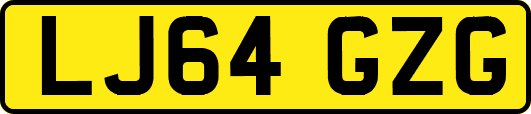 LJ64GZG