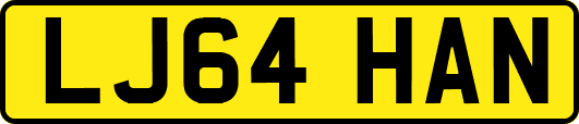 LJ64HAN