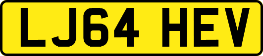 LJ64HEV