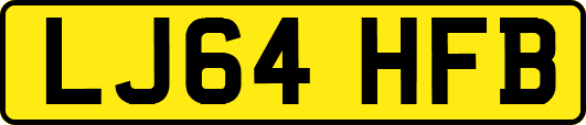 LJ64HFB