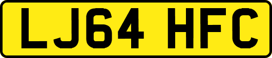 LJ64HFC