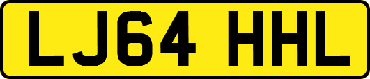 LJ64HHL