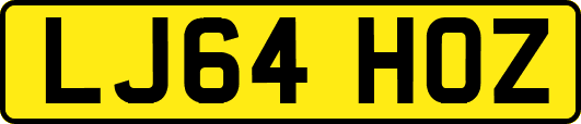 LJ64HOZ