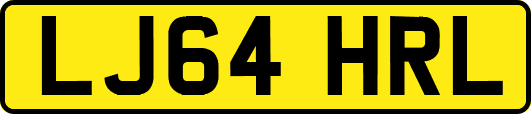 LJ64HRL