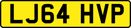 LJ64HVP