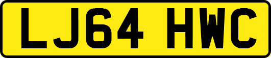 LJ64HWC