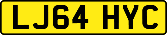 LJ64HYC