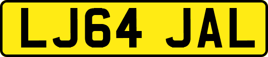 LJ64JAL