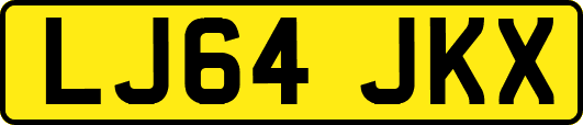 LJ64JKX