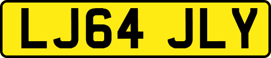 LJ64JLY
