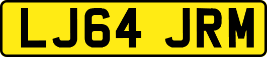 LJ64JRM