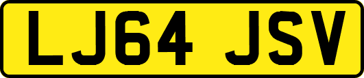 LJ64JSV