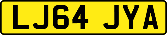LJ64JYA