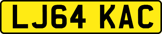 LJ64KAC