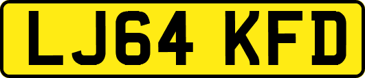 LJ64KFD