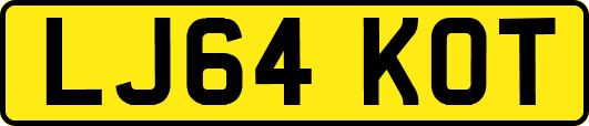 LJ64KOT