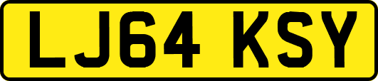 LJ64KSY