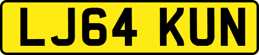 LJ64KUN