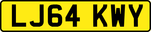 LJ64KWY