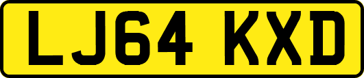 LJ64KXD