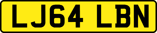 LJ64LBN