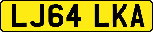 LJ64LKA