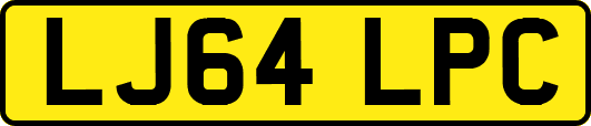 LJ64LPC