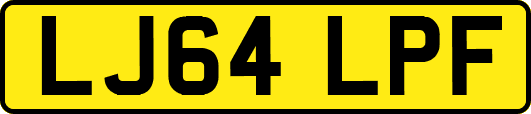 LJ64LPF