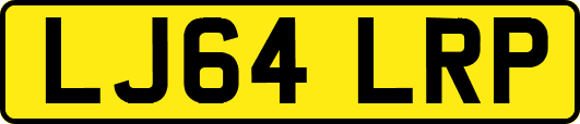 LJ64LRP