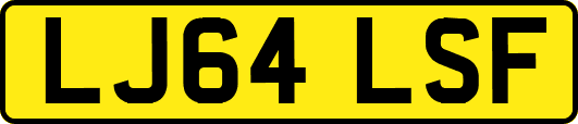 LJ64LSF