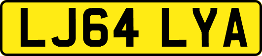 LJ64LYA