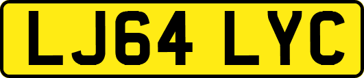 LJ64LYC