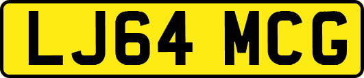LJ64MCG