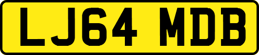 LJ64MDB