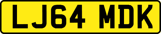 LJ64MDK