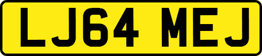 LJ64MEJ