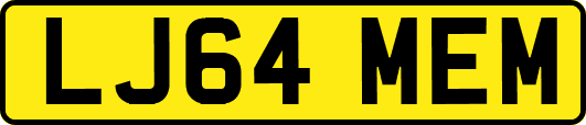LJ64MEM