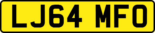 LJ64MFO