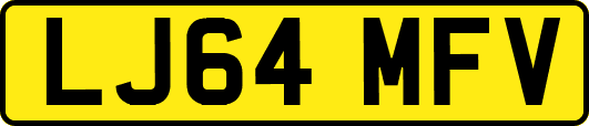 LJ64MFV