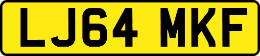 LJ64MKF