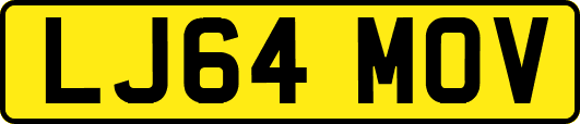 LJ64MOV