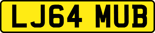 LJ64MUB